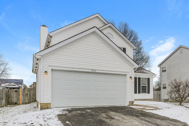 Building Photo - 1056 Leclerc Pl