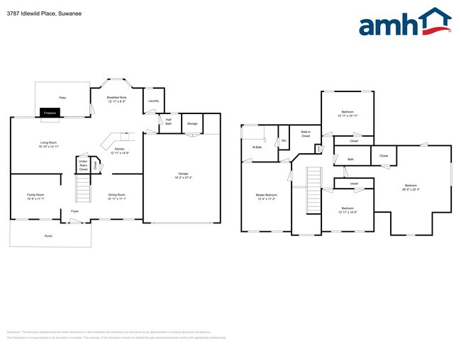 Foto del edificio - 3787 Idlewild Pl