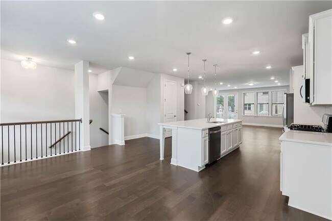 Foto del edificio - 2551 Cherry Birch Ln