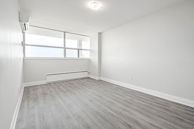 Bedroom - 38 Dixington Crescent