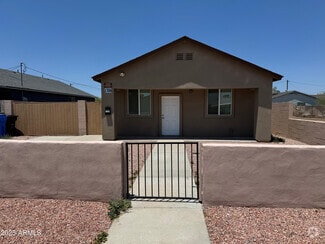 Building Photo - 1338 W Papago St