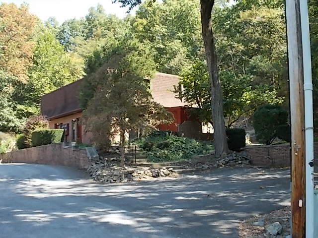 Bienvenido a 715 Mt Airy - 715 Mt Airy Rd