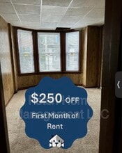 Building Photo - 816 Church St