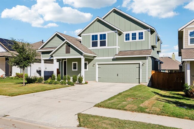 Building Photo - 232 Wild Sage Ln