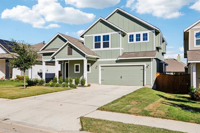 Foto del edificio - 232 Wild Sage Ln