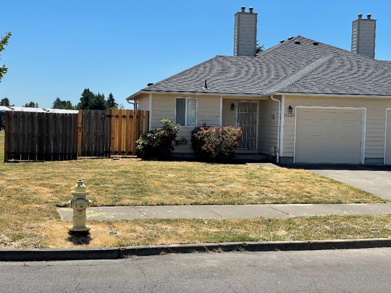 Foto del edificio - 4526 Campbell Dr SE