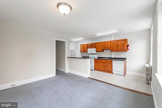 Foto del edificio - 3314 Arch St