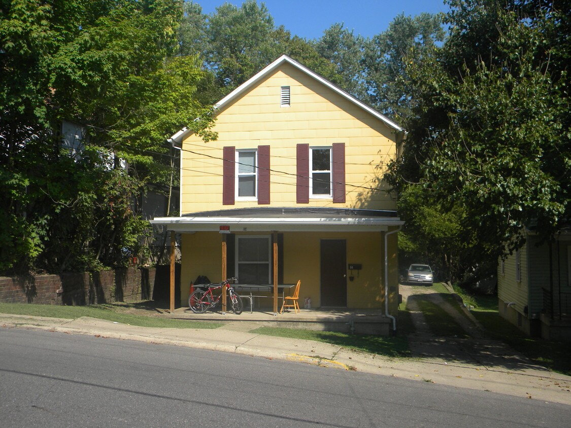 64 N Shafer St, Athens, OH 45701 House Rental in Athens, OH