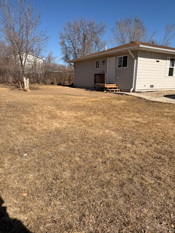 Building Photo - 636 Nowlin St