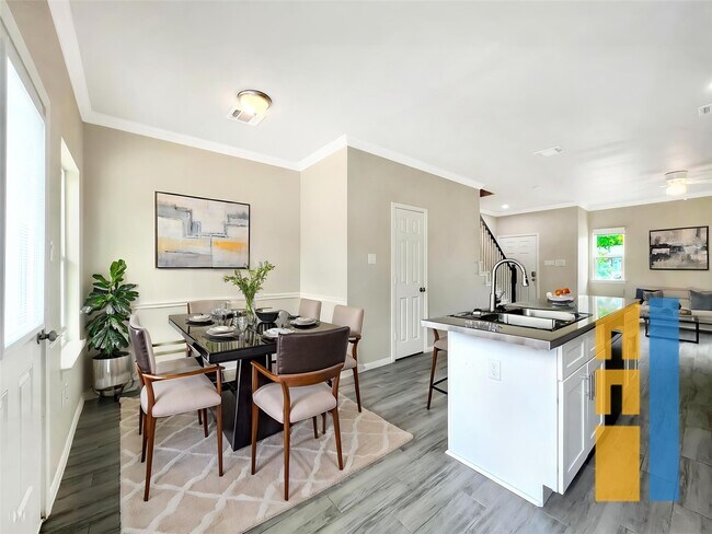 Foto del edificio - 7903 Moon Beam St
