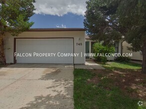 Building Photo - 745 San Gabriel Pl