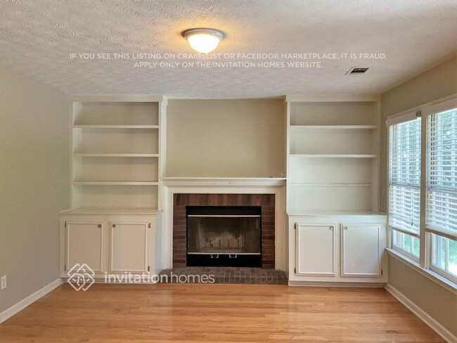 Building Photo - 3995 Ivy Run Cir