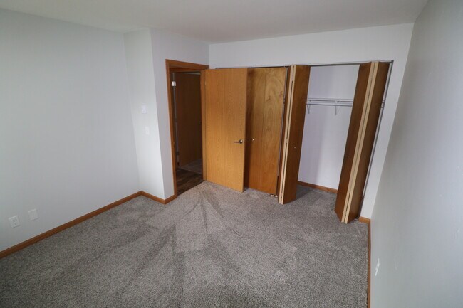Dormitorio 1 - Park Meadow Apartments