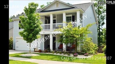 Building Photo - 121 Bartram Way