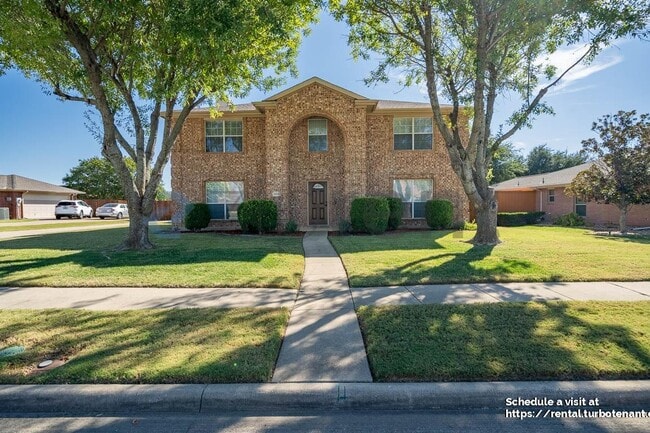 Foto del edificio - 432 Ponderosa Trail