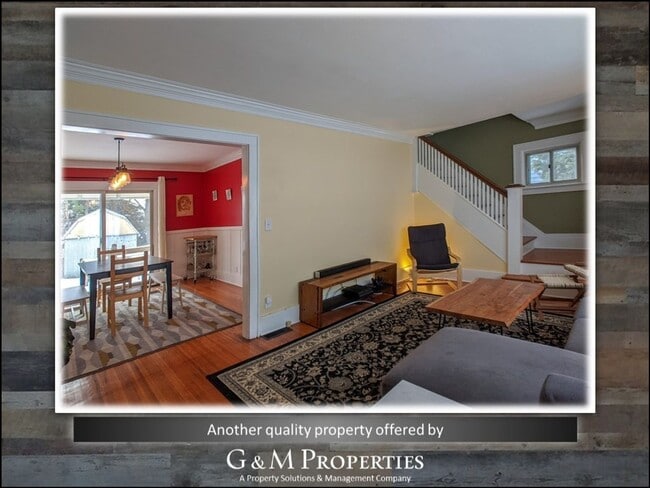 Building Photo - Great 3-Bedroom Home Rental - College Town...