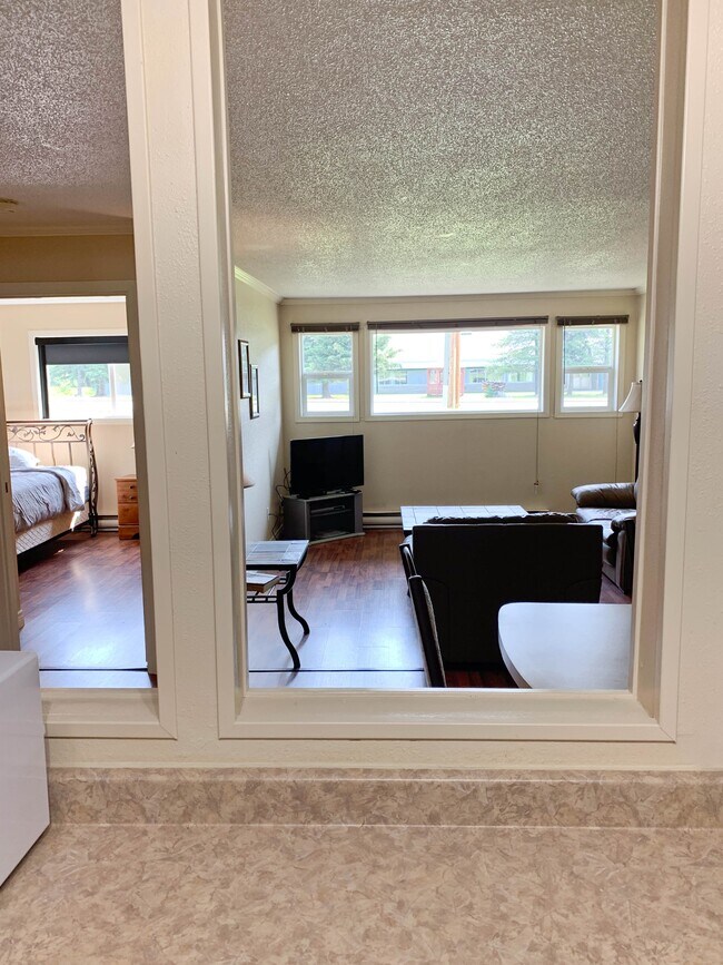 Photo du bâtiment - 5133 50th St NW