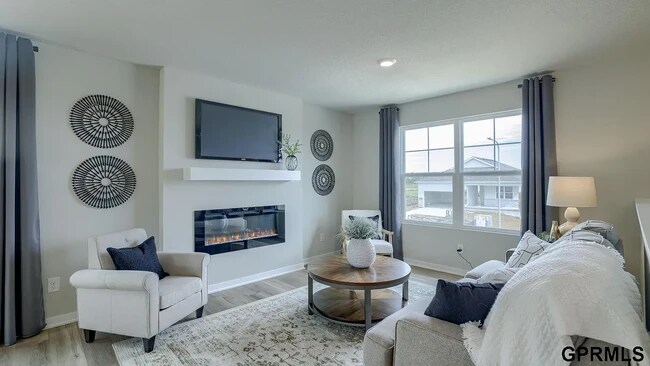 Foto del edificio - 8824 S 185th St