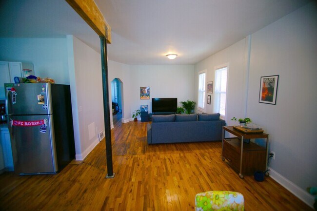 Foto del edificio - Kenilworth