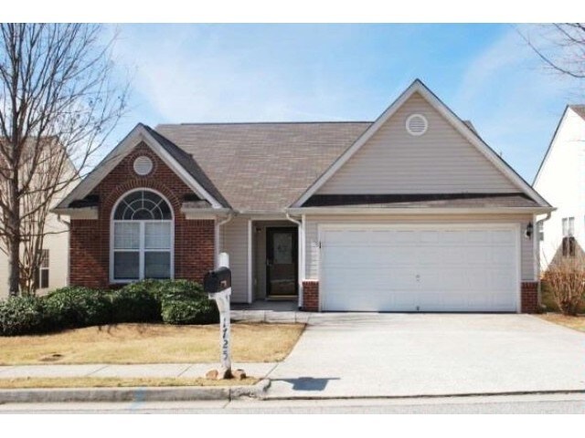 Foto principal - 1725 Arborwood Dr