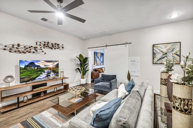Building Photo - Haven at the Gulch