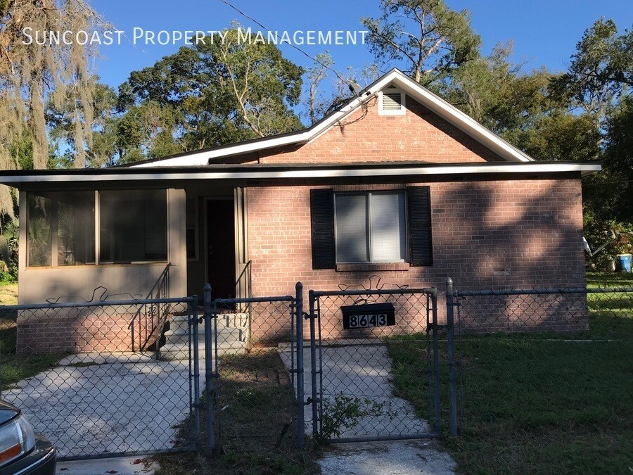 8643 4th Ave, Jacksonville, FL 32208