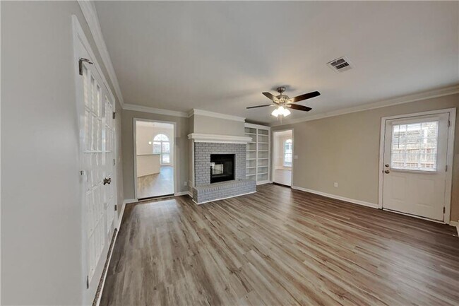 Foto del edificio - 2707 Bridgegate Cove NE