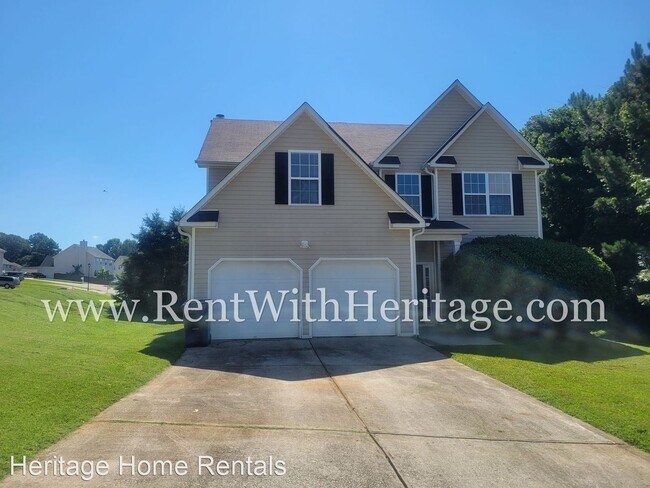 Building Photo - 4 br, 3 bath House - 6484 Barkston Trce