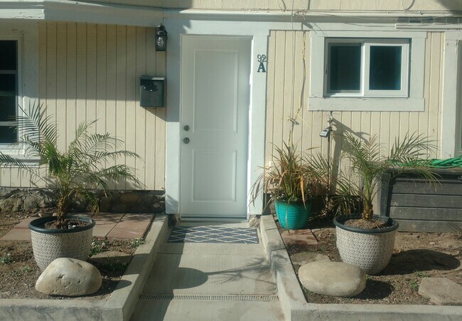 Foto del edificio - "Delightful 1-Bedroom Apartment in Historic Home!"