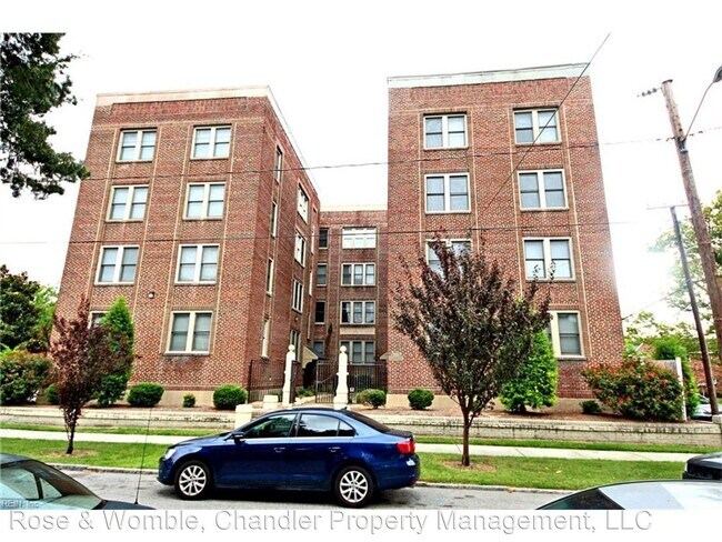 Building Photo - 2 br, 1 bath House - 200 W. 31st Street #304