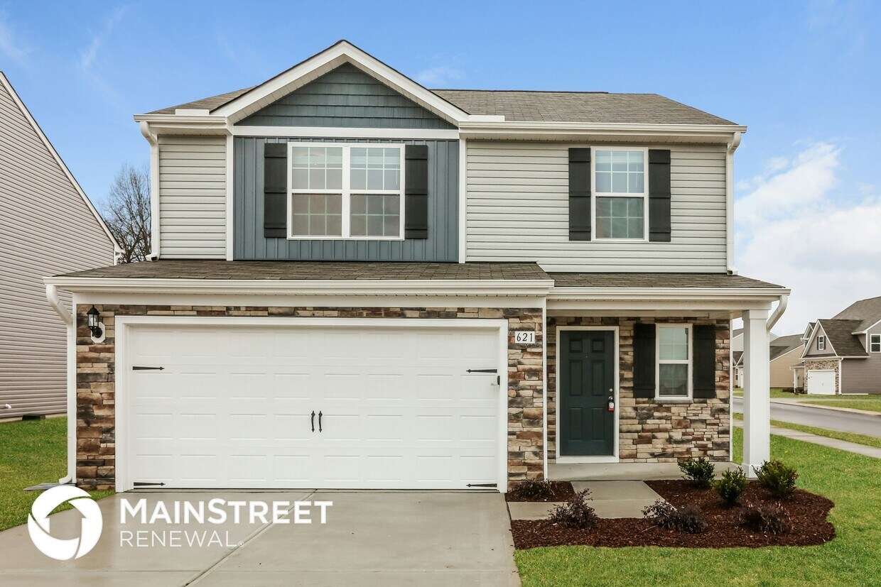 Foto principal - 621 Howling Wind Dr