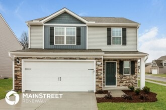 Building Photo - 621 Howling Wind Dr