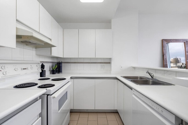 Photo du bâtiment - 989 Nelson St.