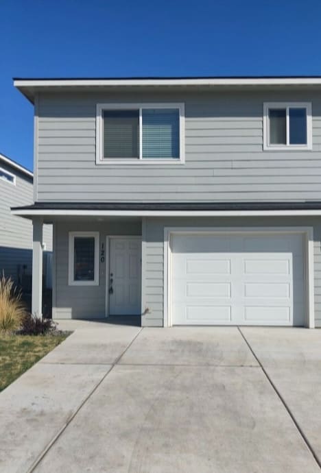 Building Photo - 5723 W Albany Pl