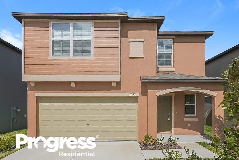 2240 Treesdale Ave, Ruskin, FL 33570 House Rental in Ruskin, FL