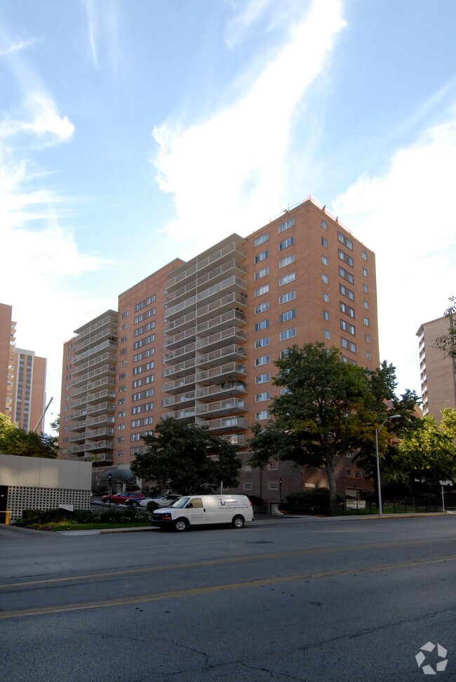 Wornall Plaza Apartments Kansas City Mo Primary Photo Wornall Plaza