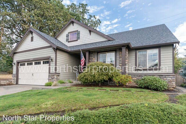 Building Photo - 3 br, 2.5 bath House - 2997 Winkel Way