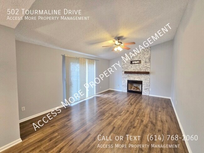 Foto del edificio - 502 Tourmaline Dr