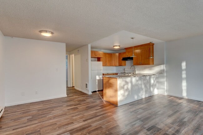 Foto del edificio - L730 Harrier