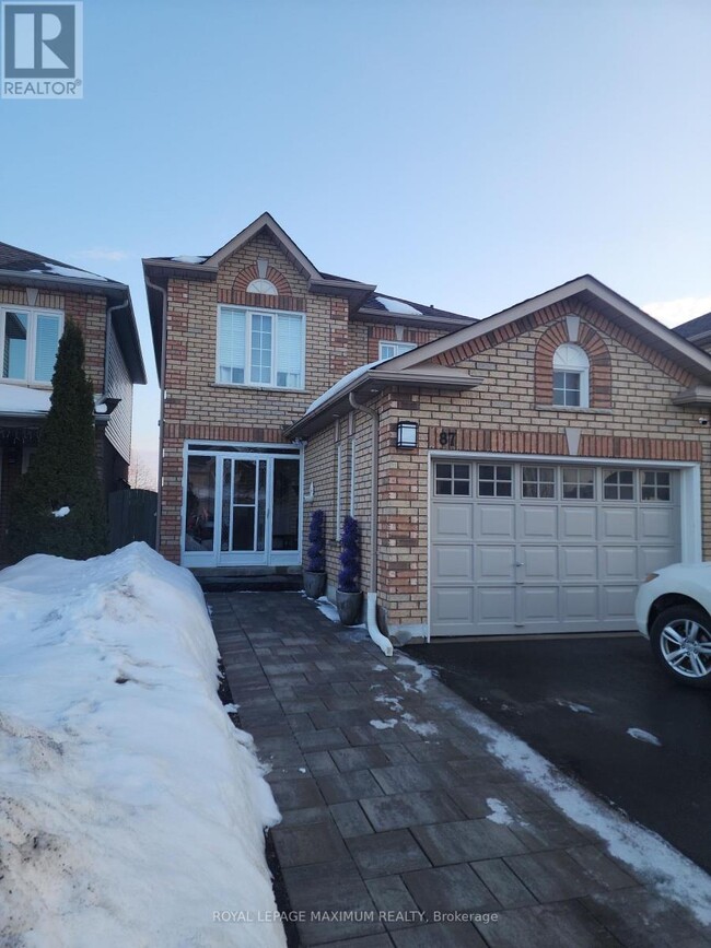 Building Photo - 87 Breeze Dr