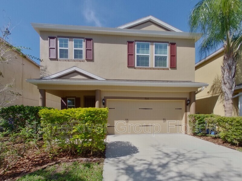 7226 Lumber Port Dr, Ruskin, FL 33573 House Rental in Ruskin, FL