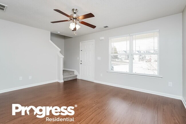 Foto del edificio - 1809 Hillpoint Cir