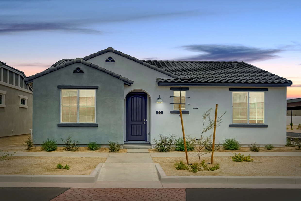 Foto principal - Villas Goodyear