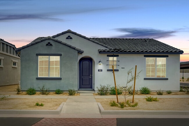 Villas Goodyear apartments — community photo - Villas Goodyear