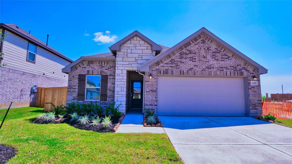 5455 Tourmaline Wy, Brookshire, TX 77423 House Rental in Brookshire, TX