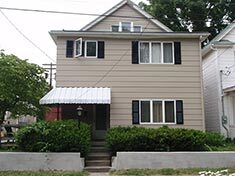 Primary Photo - 417 Arch Street