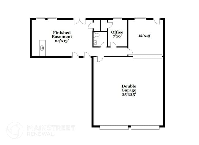 Building Photo - 6908 Parkhill Ct