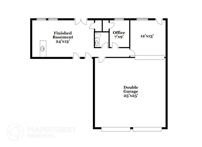 Foto del edificio - 6908 Parkhill Ct