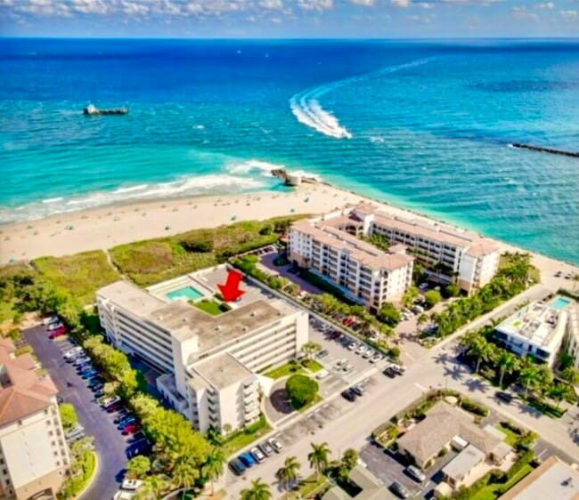 Foto del edificio - 33 S Ocean Ave