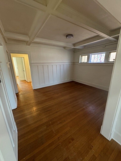 Dining Room - 3612 Ingersoll Ave